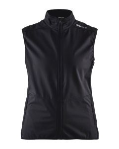 Craft naiste suusavest Warm Vest