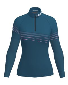 Trimtex naiste kahes osas suusakombe Vision 3.0