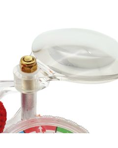X-compass luup