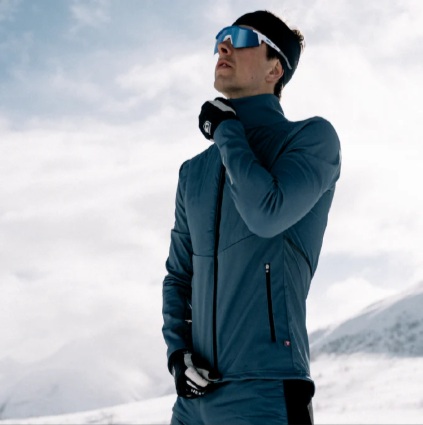 Trimtexi suusajakid: leia endale ideaalne kaaslane talvistele radadele 